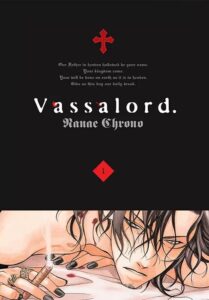 Vassalord #01