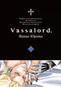 Vassalord #02