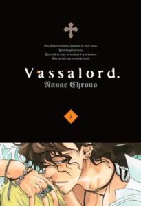 Vassalord #03