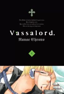 Vassalord #04
