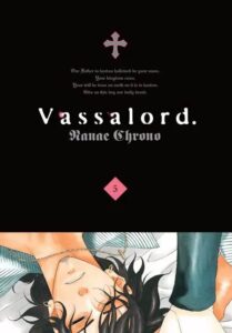 Vassalord #05