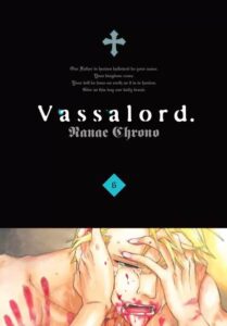 Vassalord #06