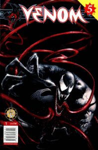Venom #01