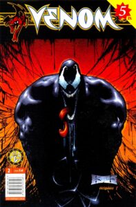 Venom #02