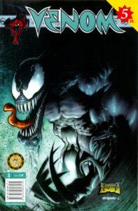 Venom #03