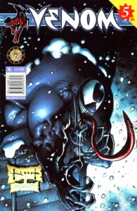 Venom #04