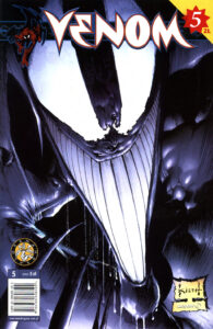 Venom #05