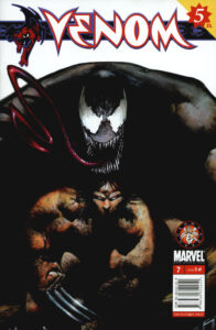 Venom #07