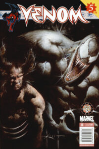 Venom #08