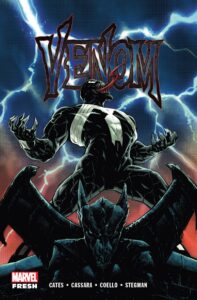 Venom #01