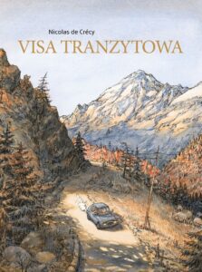 Visa tranzytowa