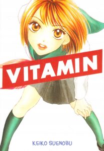 Vitamin