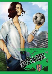 Viva la FIFA #02