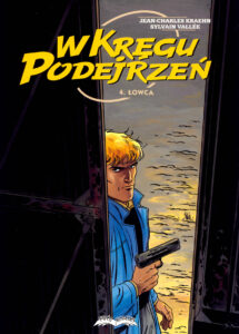 W kręgu podejrzeń #04: Łowca