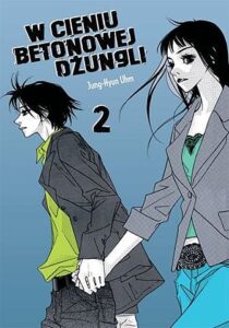 W cieniu betonowej dżungli #02