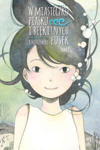 W miasteczku piasku i błękitnych łusek #02