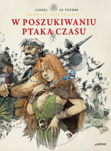 W poszukiwaniu Ptaka Czasu. Wydanie ekskluzywne