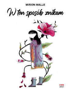 W ten sposób znikam