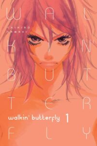 Walkin’ Butterfly #01