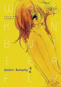 Walkin’ Butterfly #02