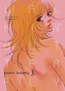 Walkin’ Butterfly #03