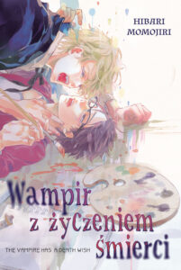 Wampir z życzeniem śmierci