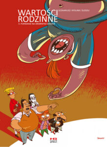 Wartości rodzinne #03: Porwanie na srebrnym ekranie