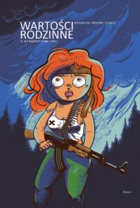 Wartości rodzinne #04: Nie bądźmy leśne ludki