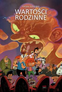 Wartości rodzinne. Wydanie zbiorcze