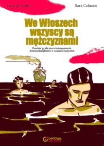 We Włoszech wszyscy są mężczyznami