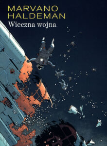 Wieczna wojna. Wydanie zbiorcze