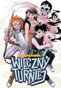 Wieczny Turniej
