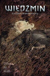 Wiedźmin #05: Zatarte wspomnienia