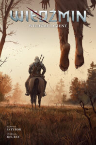 Wiedźmin #06: Wiedźmi lament