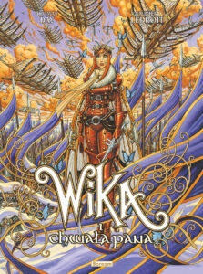 Wika #03: Chwała Pana