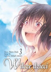 Wilcze dzieci #03