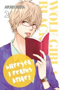 Wilczyca i Czarny Książę #02