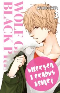 Wilczyca i Czarny Książę #03