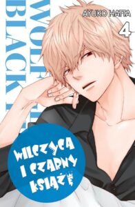 Wilczyca i Czarny Książę #04