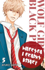 Wilczyca i Czarny Książę #05