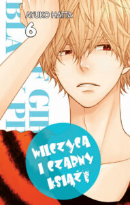 Wilczyca i Czarny Książę #06