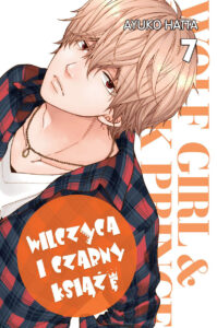 Wilczyca i Czarny Książę #07