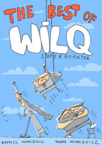 Wilq – The Best Of
