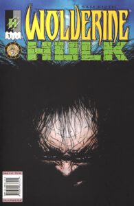 Wolverine/Hulk #01