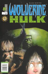 Wolverine/Hulk #04