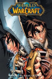 World of Warcraft #02