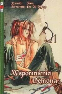 Wspomnienia Demona #01