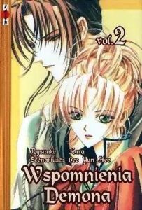Wspomnienia Demona #02