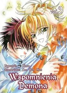Wspomnienia Demona #03