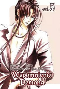 Wspomnienia Demona #05